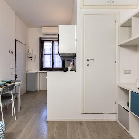 Milano Citta Studi Cosy Studio公寓 外观 照片