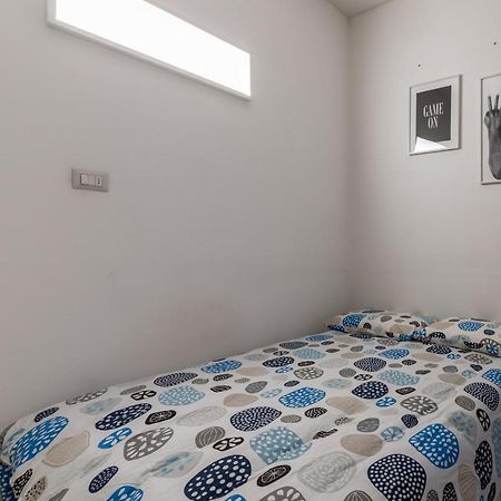 Milano Citta Studi Cosy Studio公寓 外观 照片