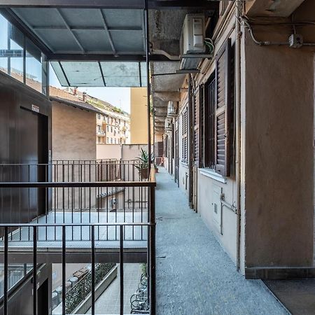 Milano Citta Studi Cosy Studio公寓 外观 照片