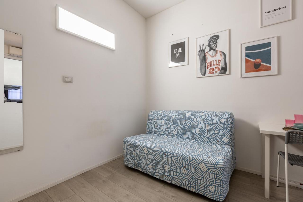 Milano Citta Studi Cosy Studio公寓 外观 照片