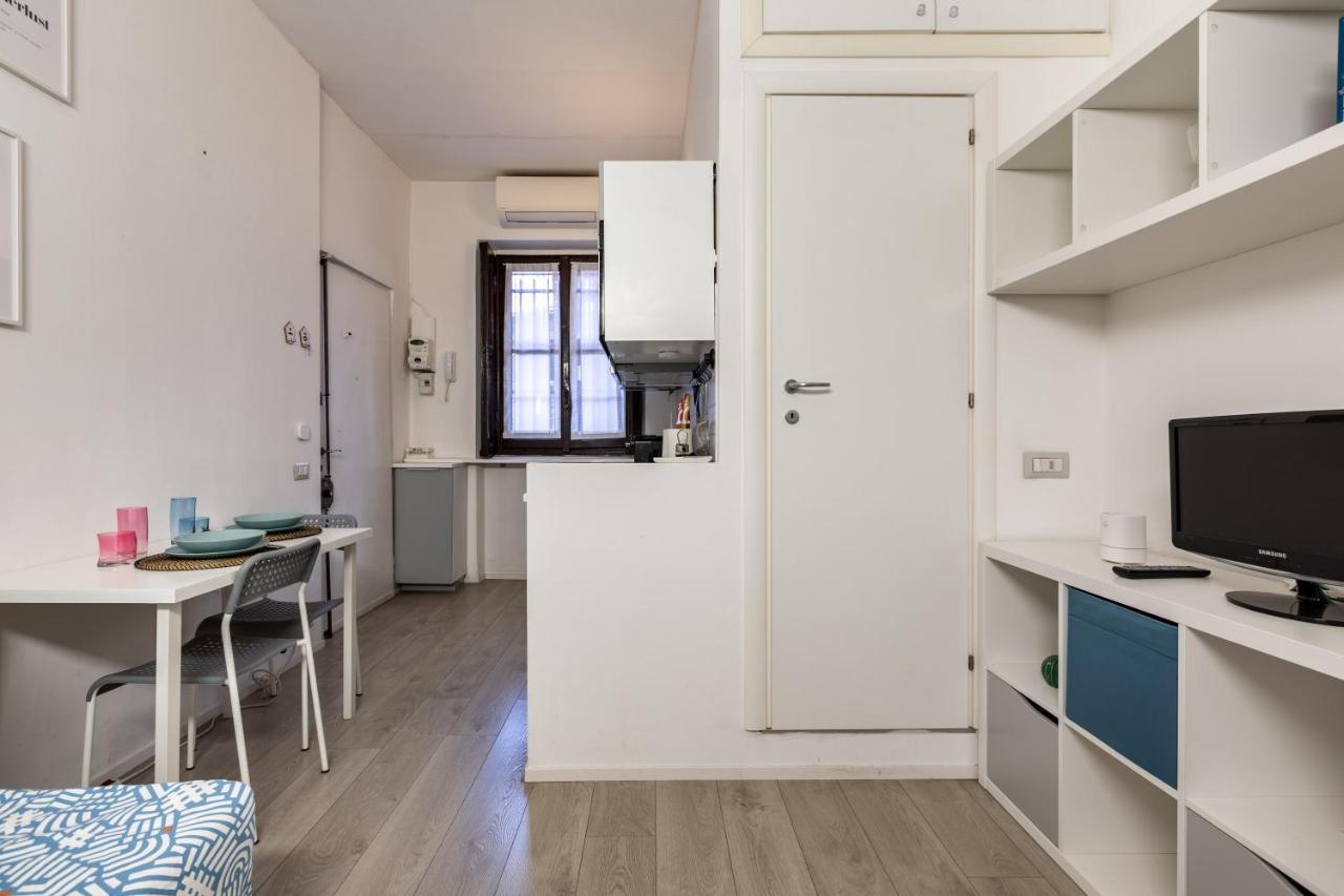 Milano Citta Studi Cosy Studio公寓 外观 照片