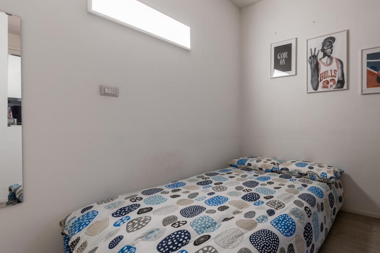 Milano Citta Studi Cosy Studio公寓 外观 照片
