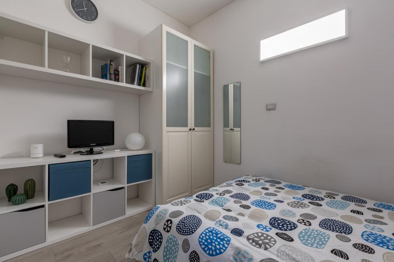 Milano Citta Studi Cosy Studio公寓 外观 照片