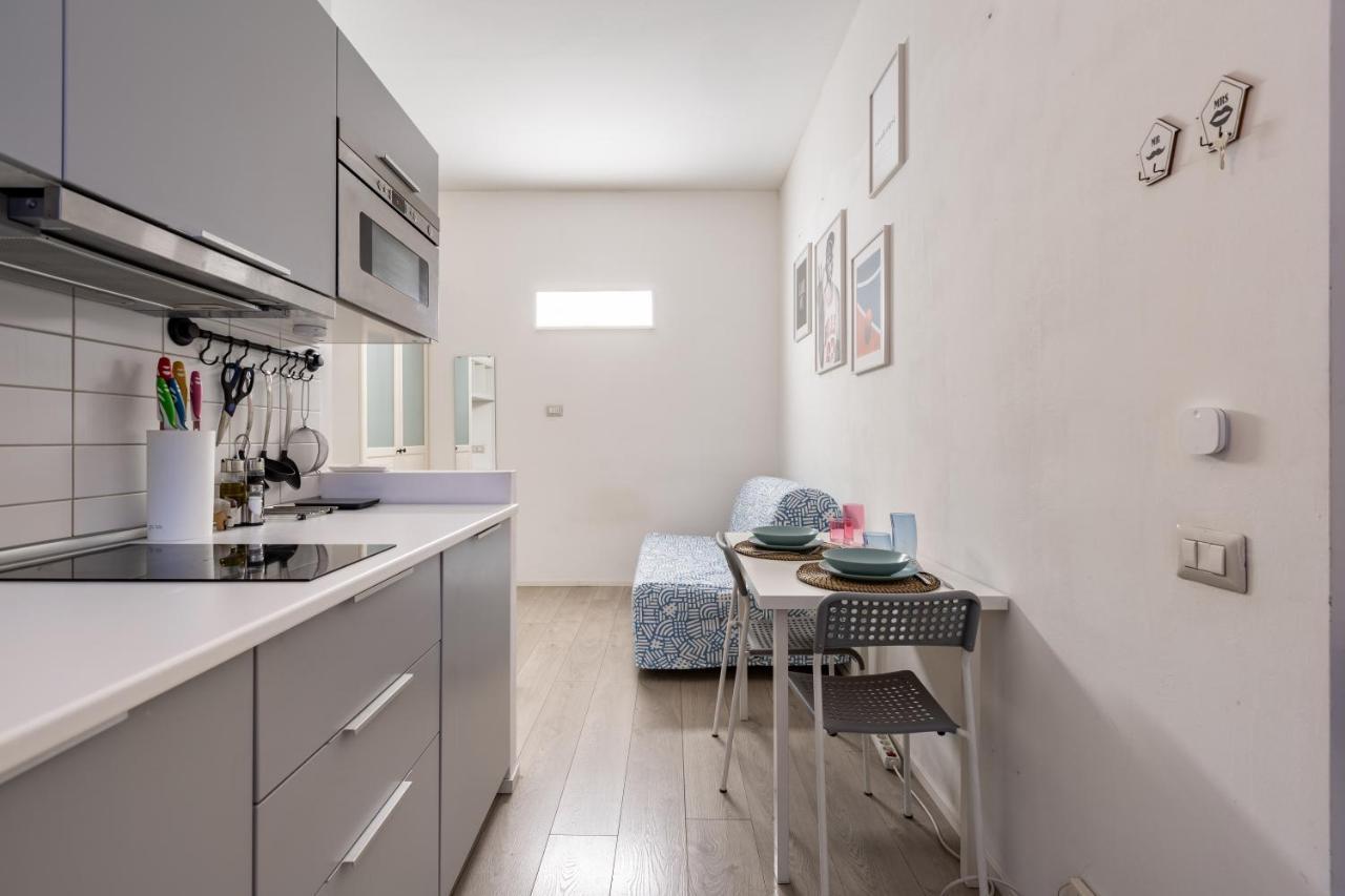 Milano Citta Studi Cosy Studio公寓 外观 照片