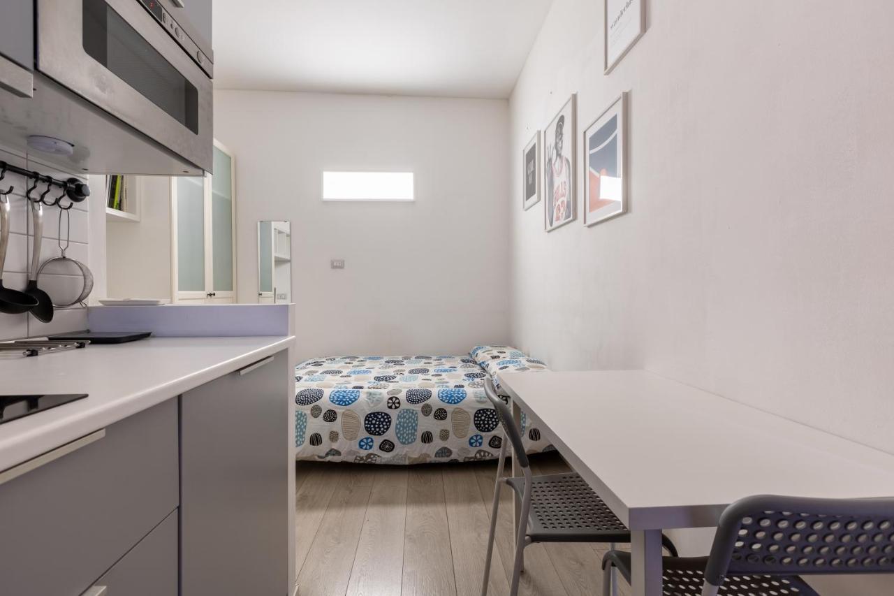 Milano Citta Studi Cosy Studio公寓 外观 照片
